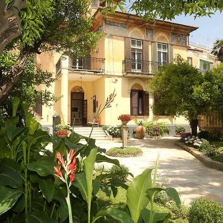 Villa Elide Vico Equense Bagian luar foto